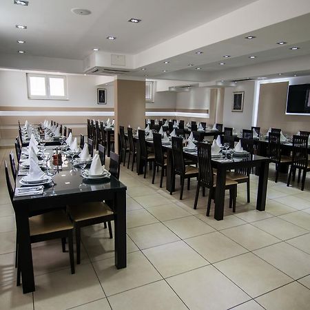 Hotel Lux Međugorje Buitenkant foto