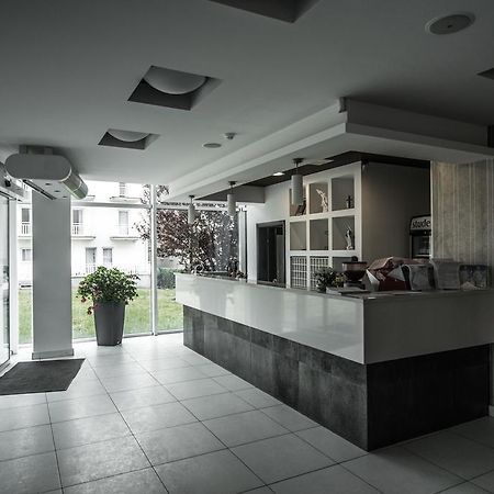 Hotel Lux Međugorje Buitenkant foto