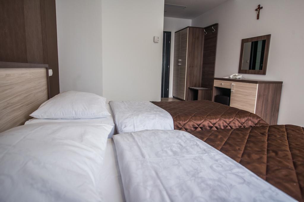 Hotel Lux Međugorje Kamer foto