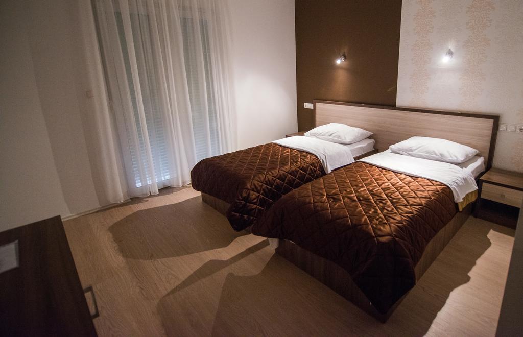 Hotel Lux Međugorje Kamer foto