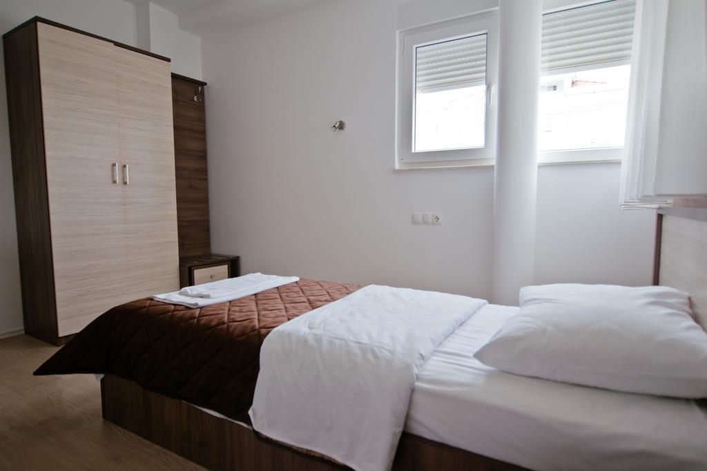 Hotel Lux Međugorje Kamer foto