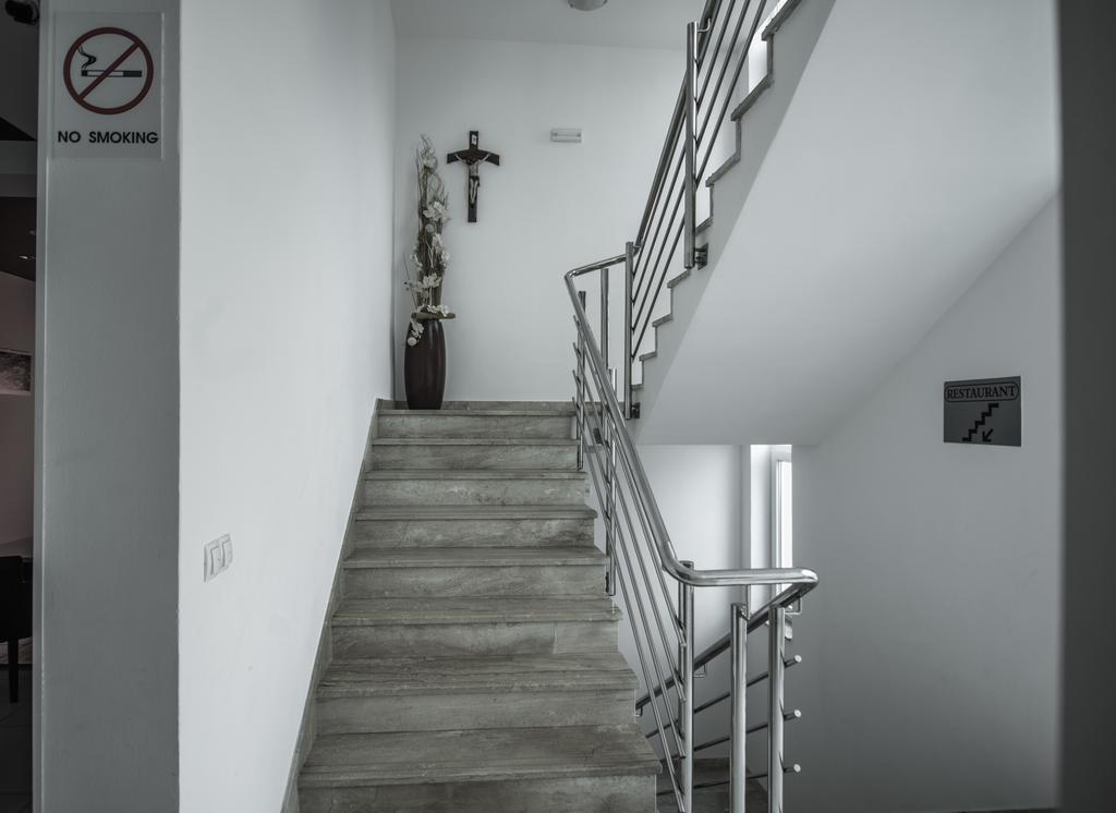 Hotel Lux Međugorje Buitenkant foto