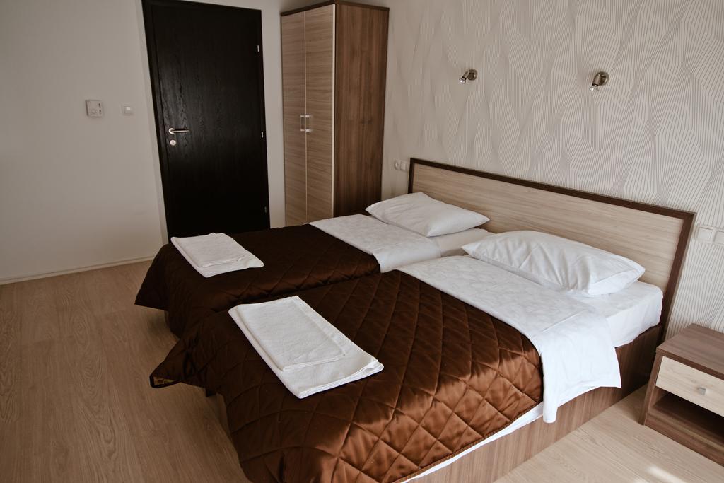 Hotel Lux Međugorje Kamer foto