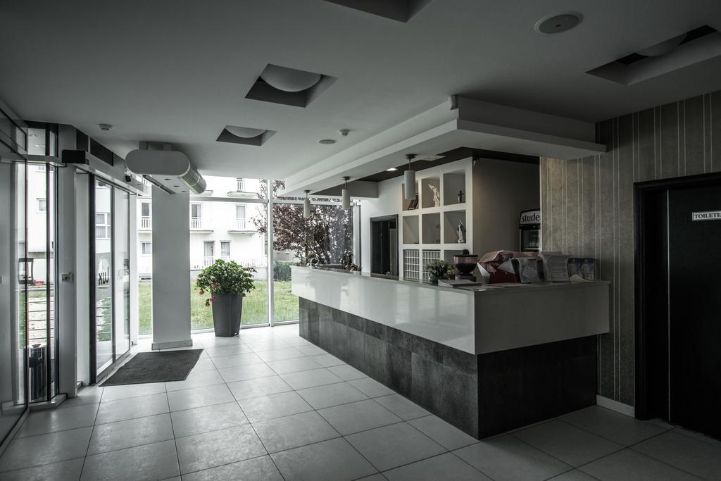Hotel Lux Međugorje Buitenkant foto