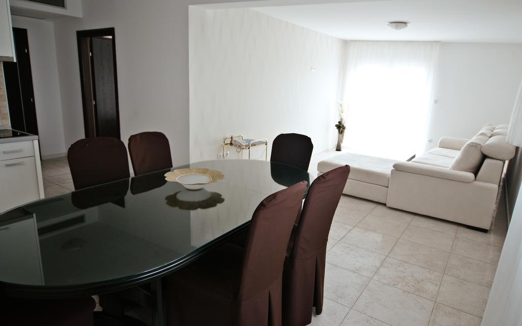 Hotel Lux Međugorje Kamer foto
