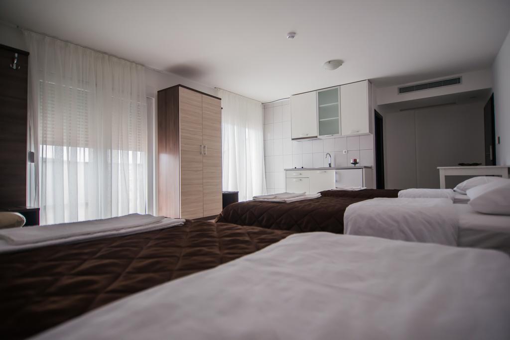 Hotel Lux Međugorje Kamer foto
