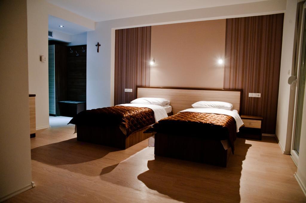 Hotel Lux Međugorje Kamer foto