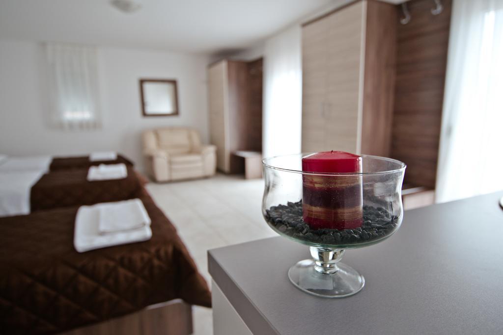 Hotel Lux Međugorje Kamer foto