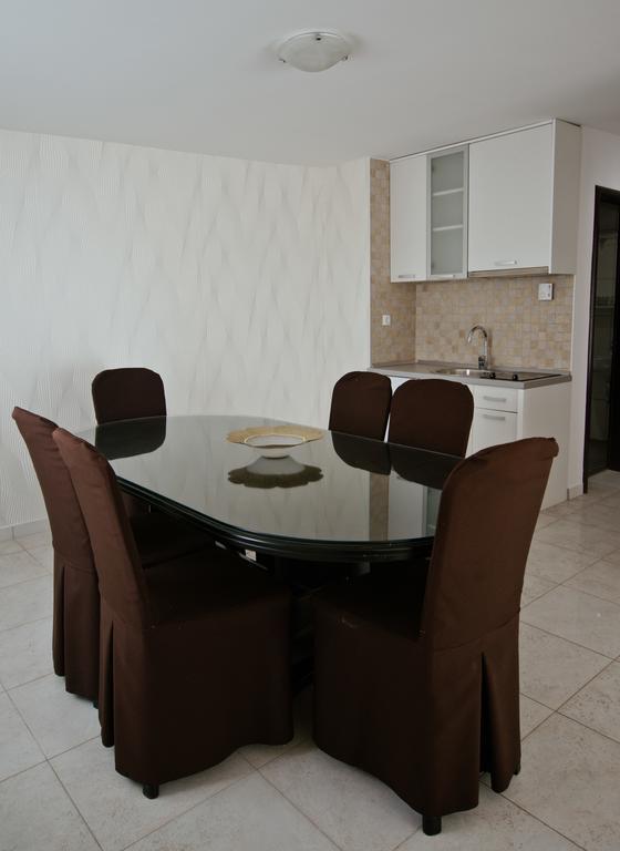 Hotel Lux Međugorje Kamer foto