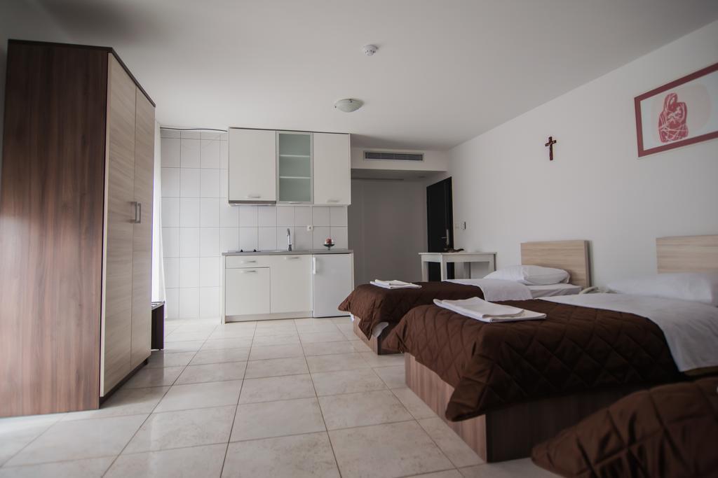 Hotel Lux Međugorje Kamer foto