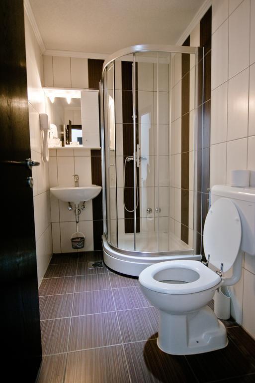 Hotel Lux Međugorje Kamer foto
