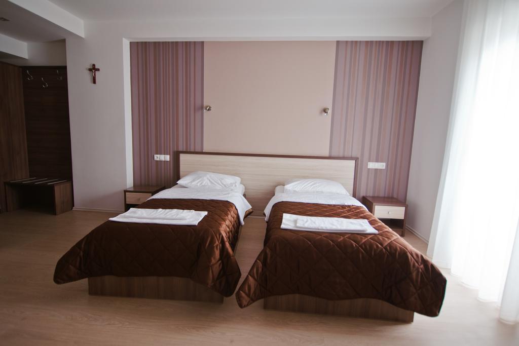 Hotel Lux Međugorje Kamer foto
