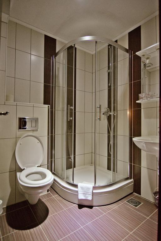 Hotel Lux Međugorje Kamer foto