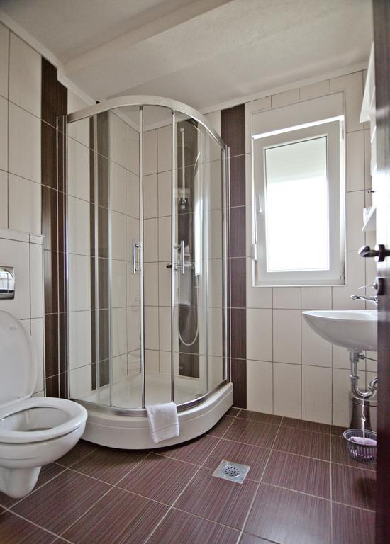 Hotel Lux Međugorje Kamer foto