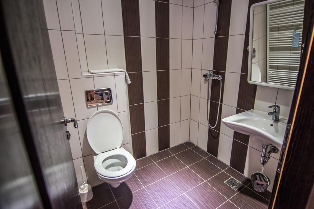 Hotel Lux Međugorje Kamer foto