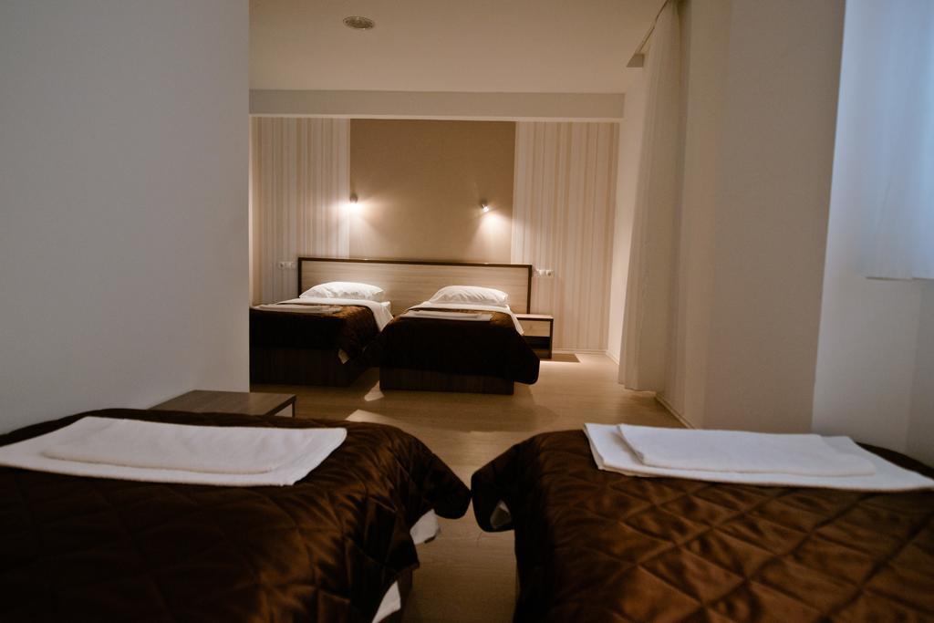 Hotel Lux Međugorje Kamer foto