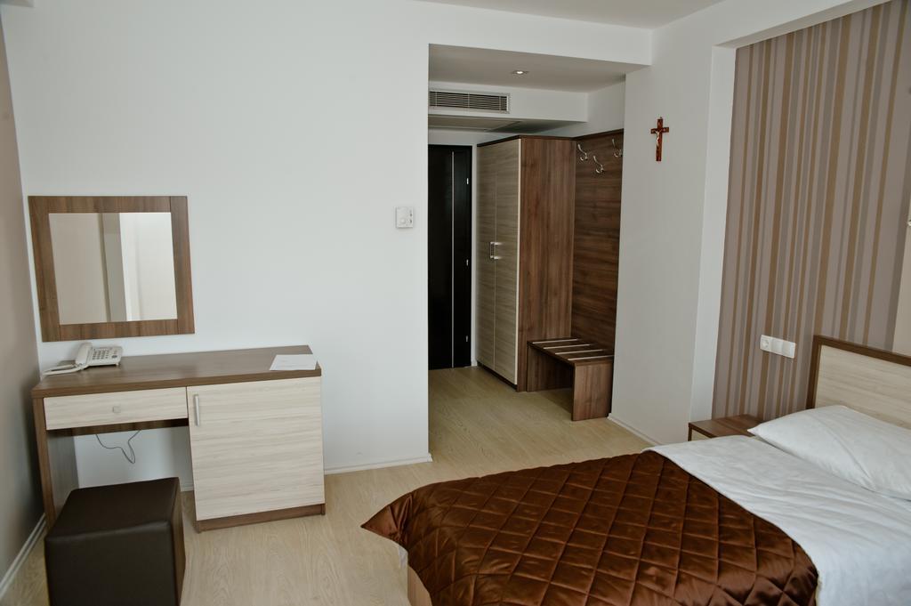 Hotel Lux Međugorje Kamer foto