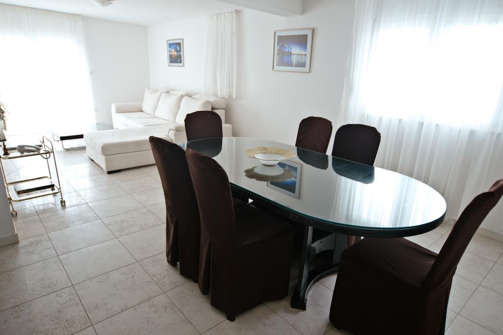 Hotel Lux Međugorje Kamer foto