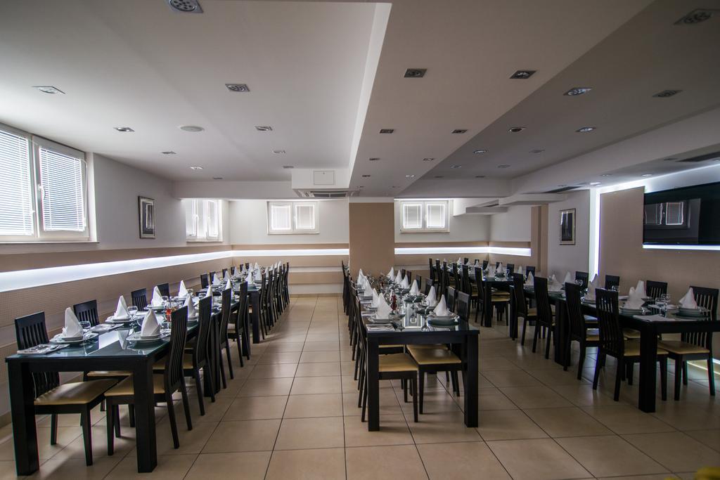 Hotel Lux Međugorje Buitenkant foto