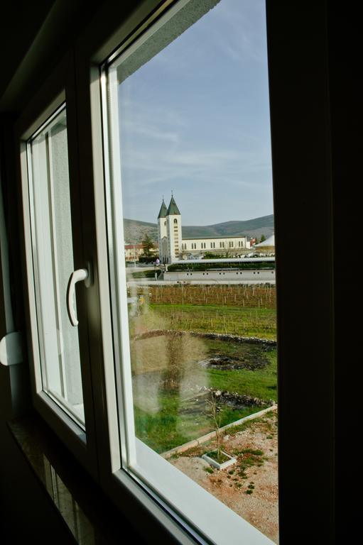 Hotel Lux Međugorje Kamer foto