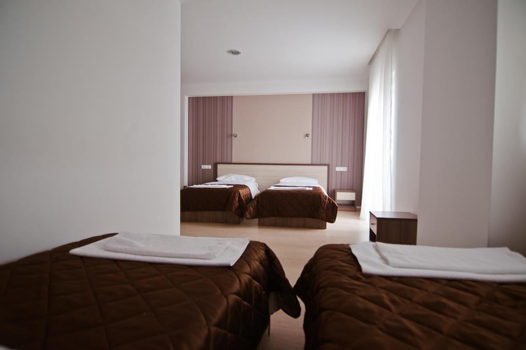 Hotel Lux Međugorje Kamer foto