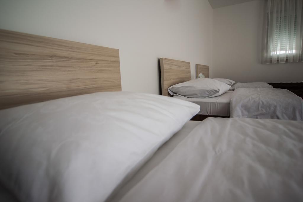 Hotel Lux Međugorje Kamer foto