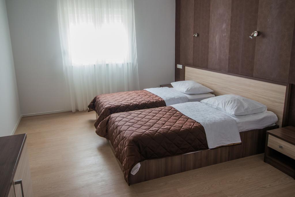 Hotel Lux Međugorje Kamer foto