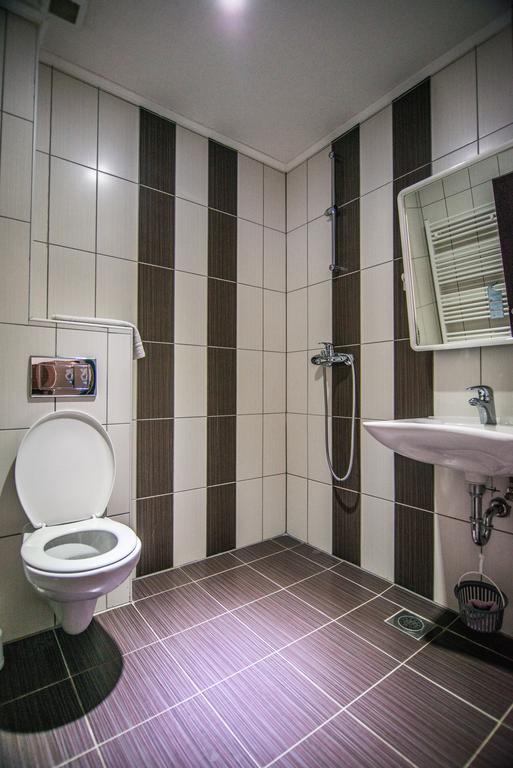 Hotel Lux Međugorje Kamer foto