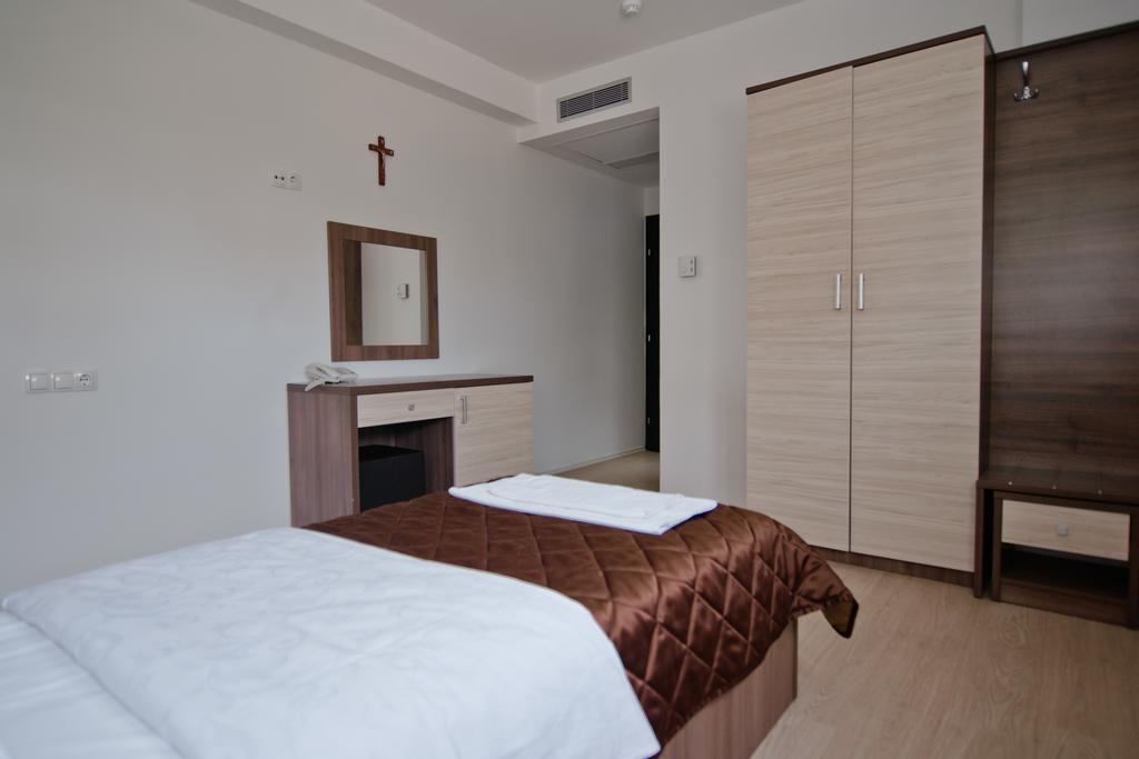 Hotel Lux Međugorje Kamer foto